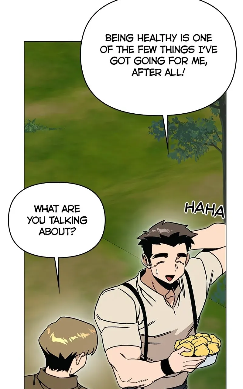 Resigning and Healing in Another World Chapter 161 page 47 - 