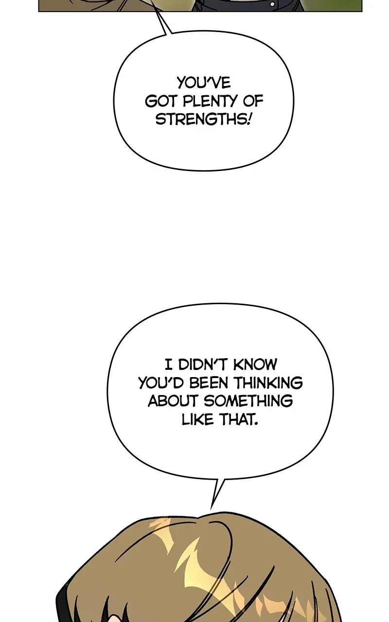 Resigning and Healing in Another World Chapter 161 page 48 - 