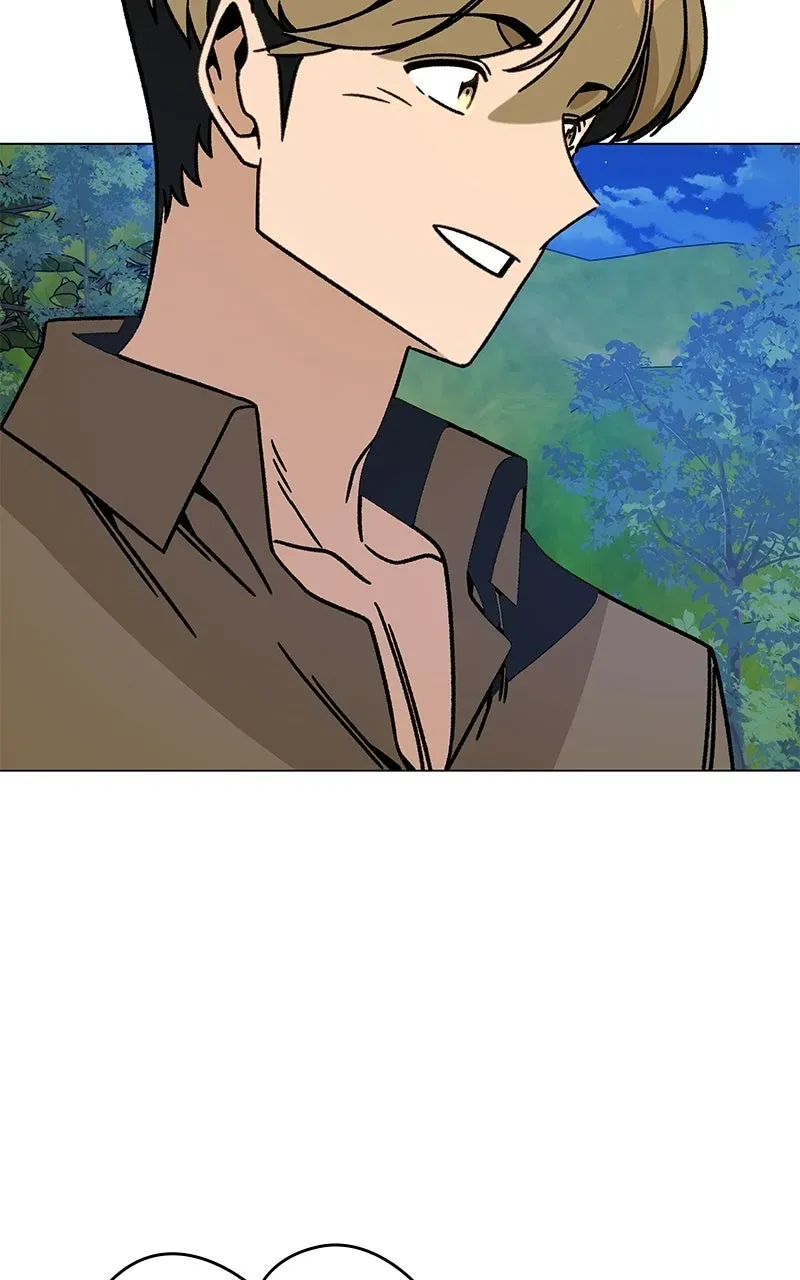 Resigning and Healing in Another World Chapter 161 page 49 - 