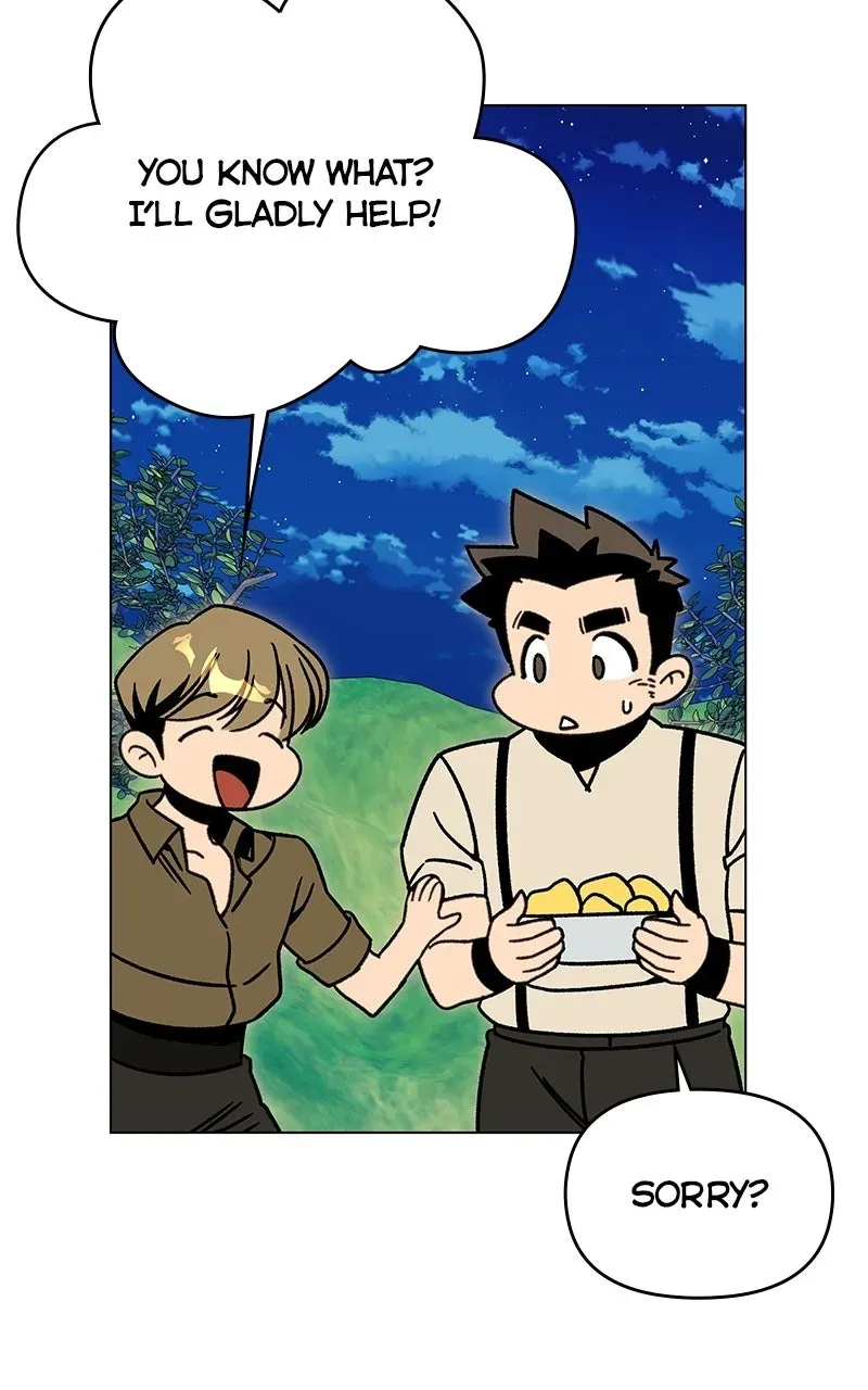 Resigning and Healing in Another World Chapter 161 page 50 - 