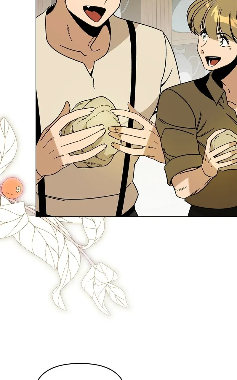 Resigning and Healing in Another World Chapter 161 page 6 - 