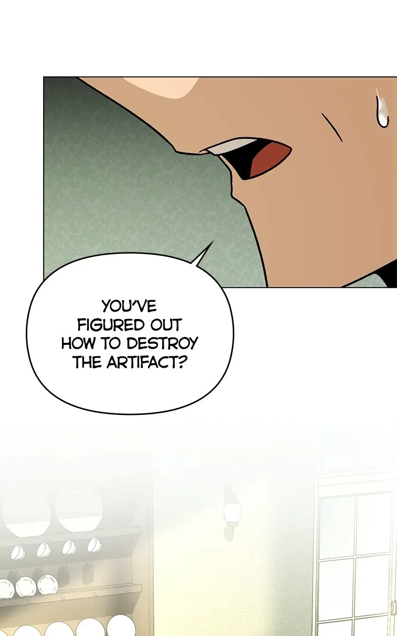 Resigning and Healing in Another World Chapter 161 page 56 - 