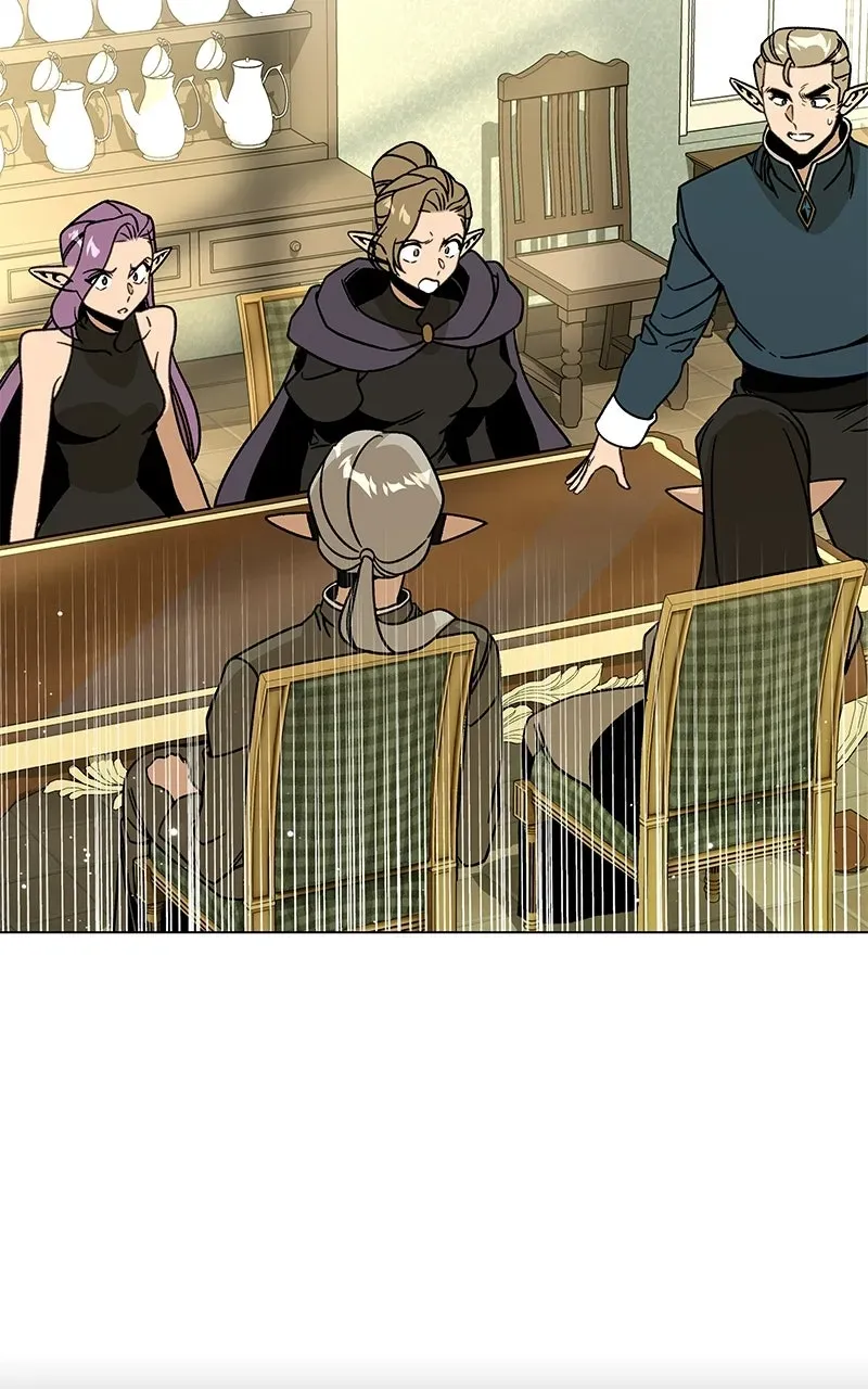 Resigning and Healing in Another World Chapter 161 page 57 - 