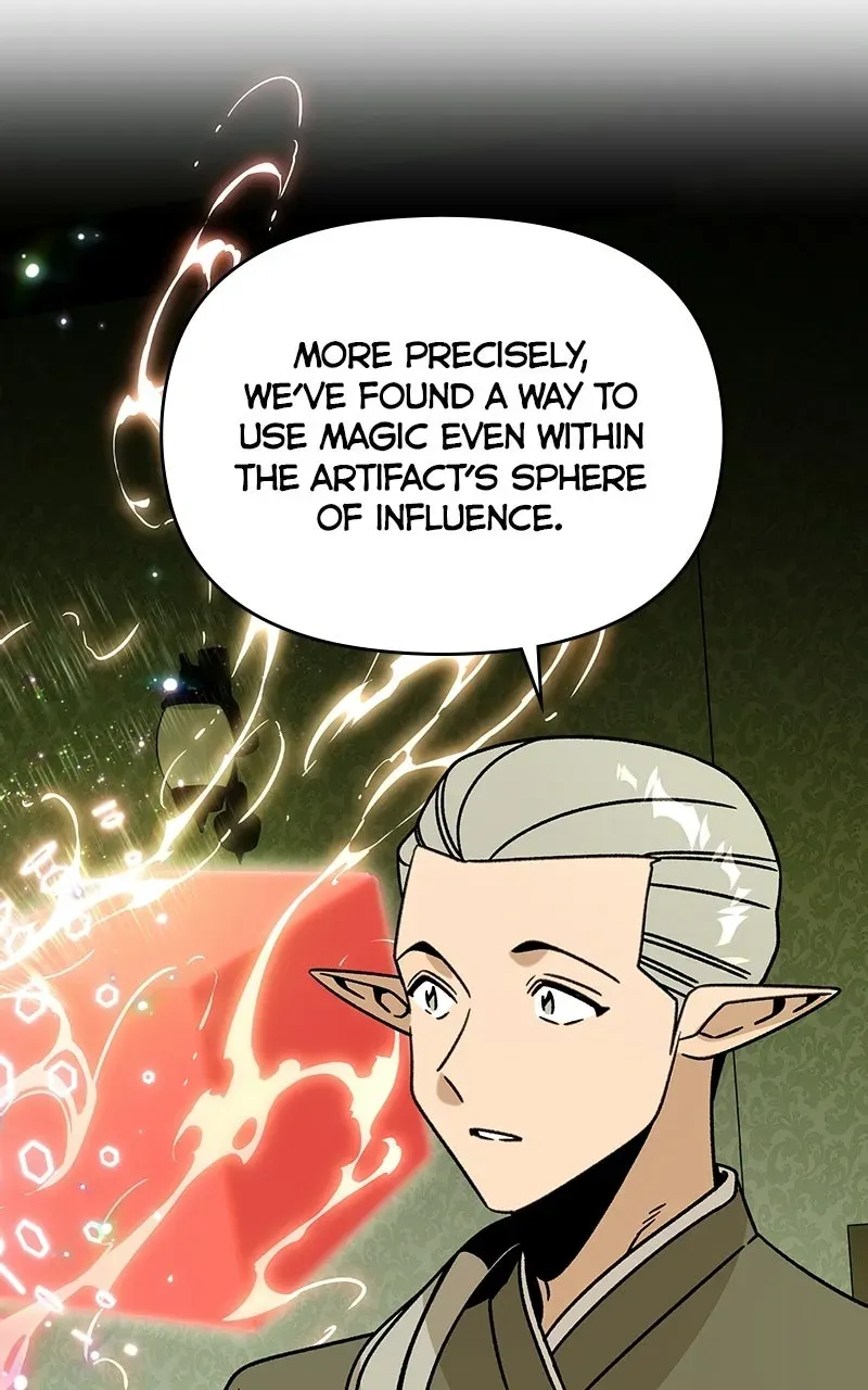 Resigning and Healing in Another World Chapter 161 page 58 - 