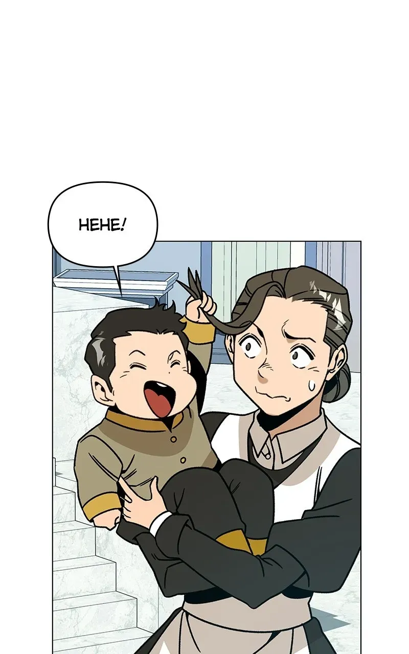Resigning and Healing in Another World Chapter 161 page 66 - 