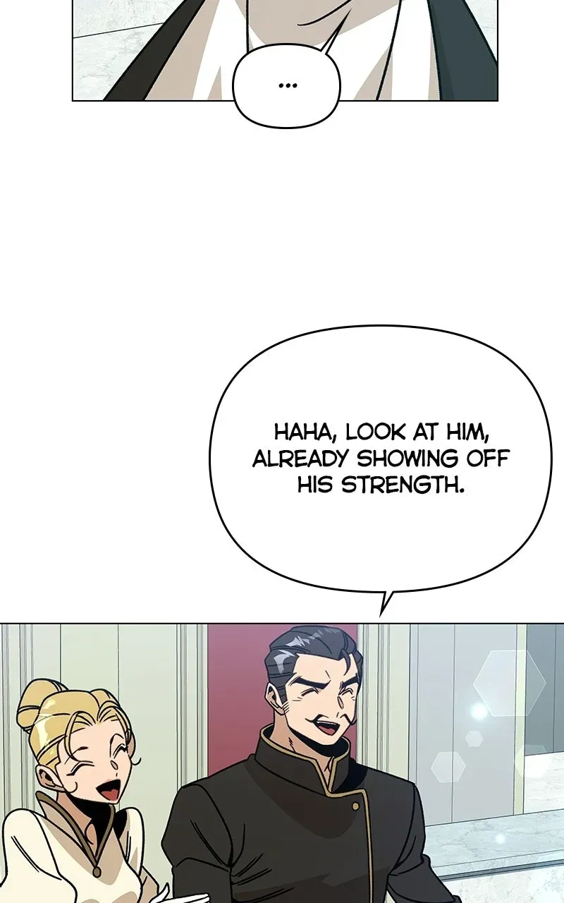 Resigning and Healing in Another World Chapter 161 page 67 - 