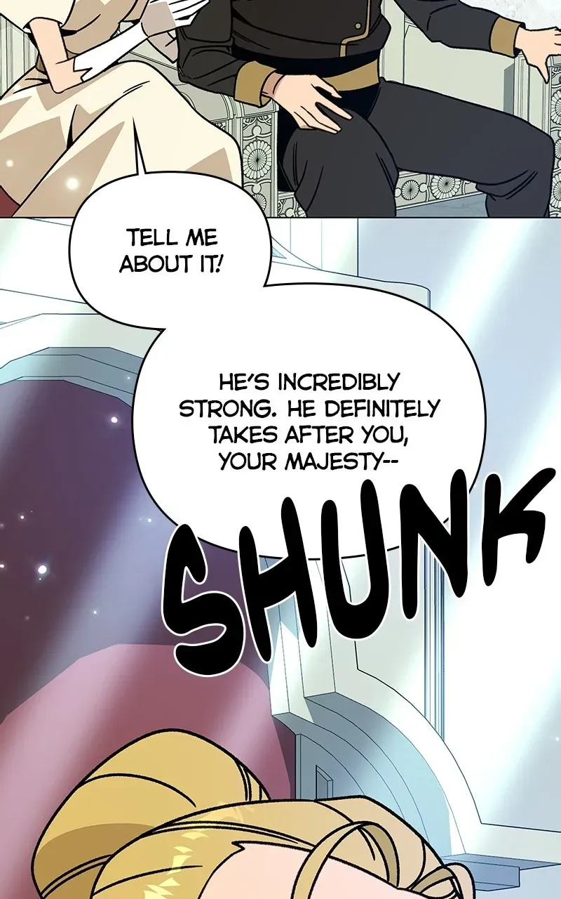Resigning and Healing in Another World Chapter 161 page 68 - 