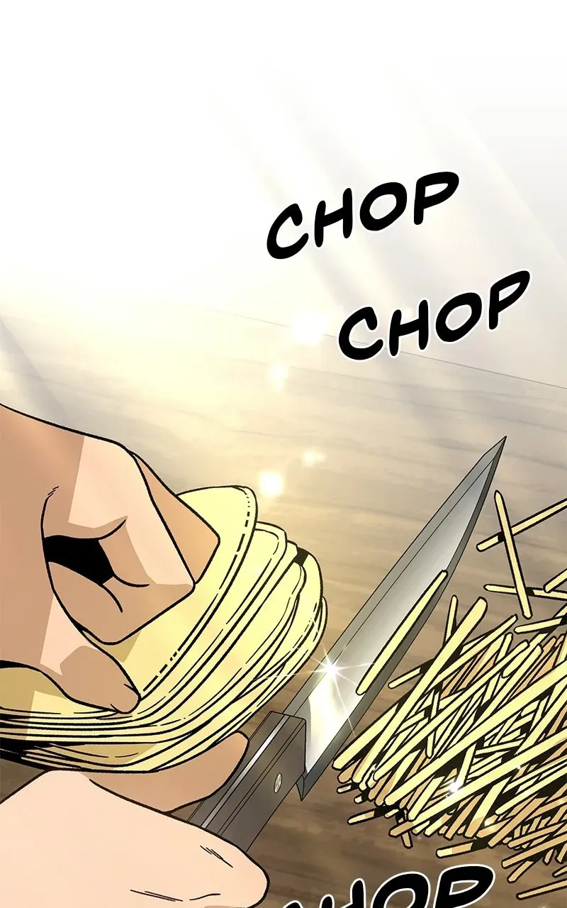 Resigning and Healing in Another World Chapter 161 page 8 - 