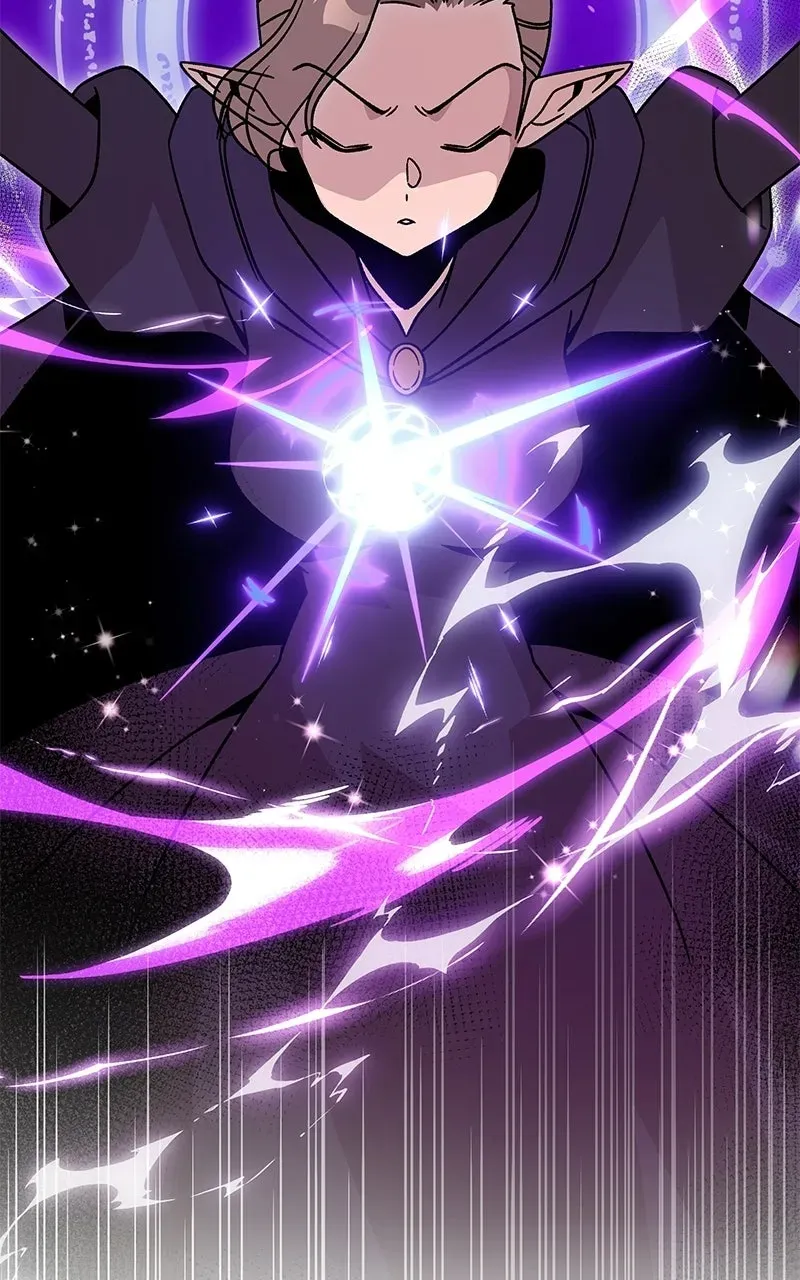 Resigning and Healing in Another World Chapter 161 page 76 - 