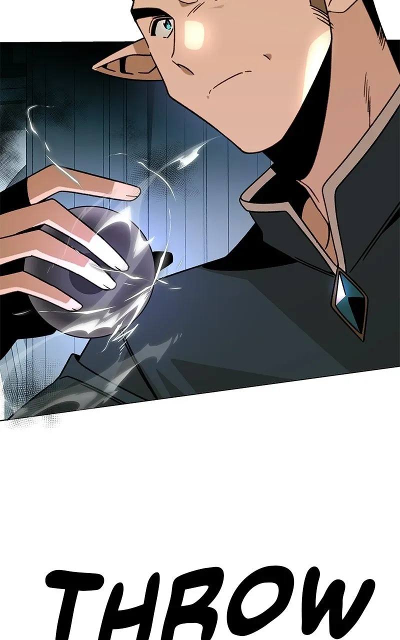 Resigning and Healing in Another World Chapter 161 page 78 - 
