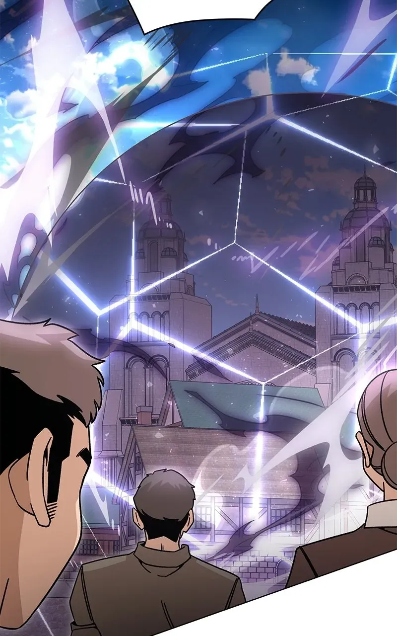 Resigning and Healing in Another World Chapter 161 page 86 - 