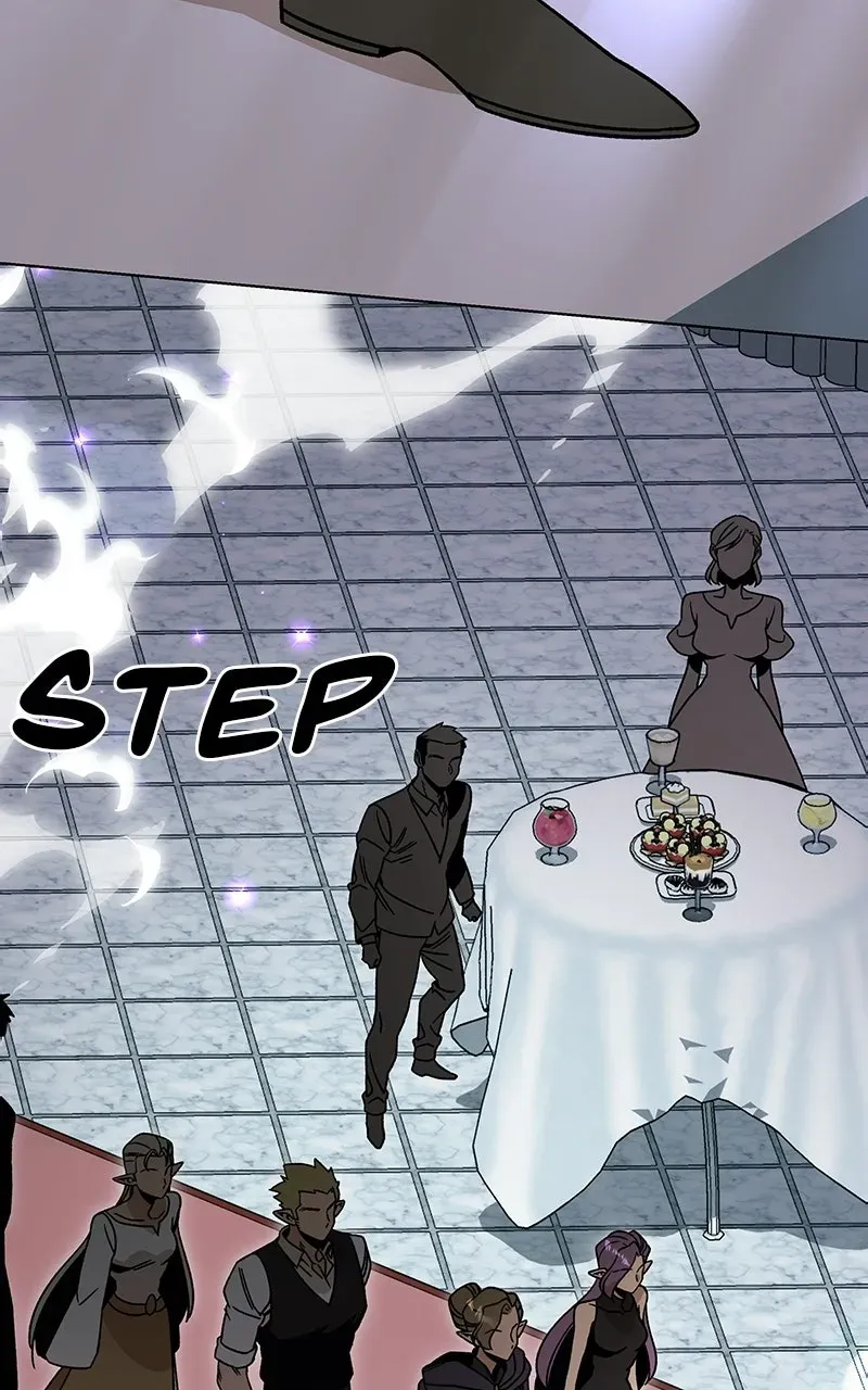 Resigning and Healing in Another World Chapter 161 page 93 - 