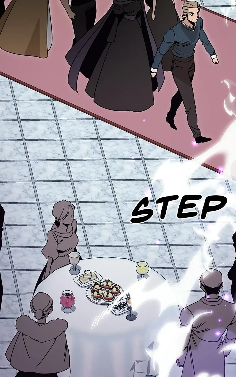 Resigning and Healing in Another World Chapter 161 page 94 - 