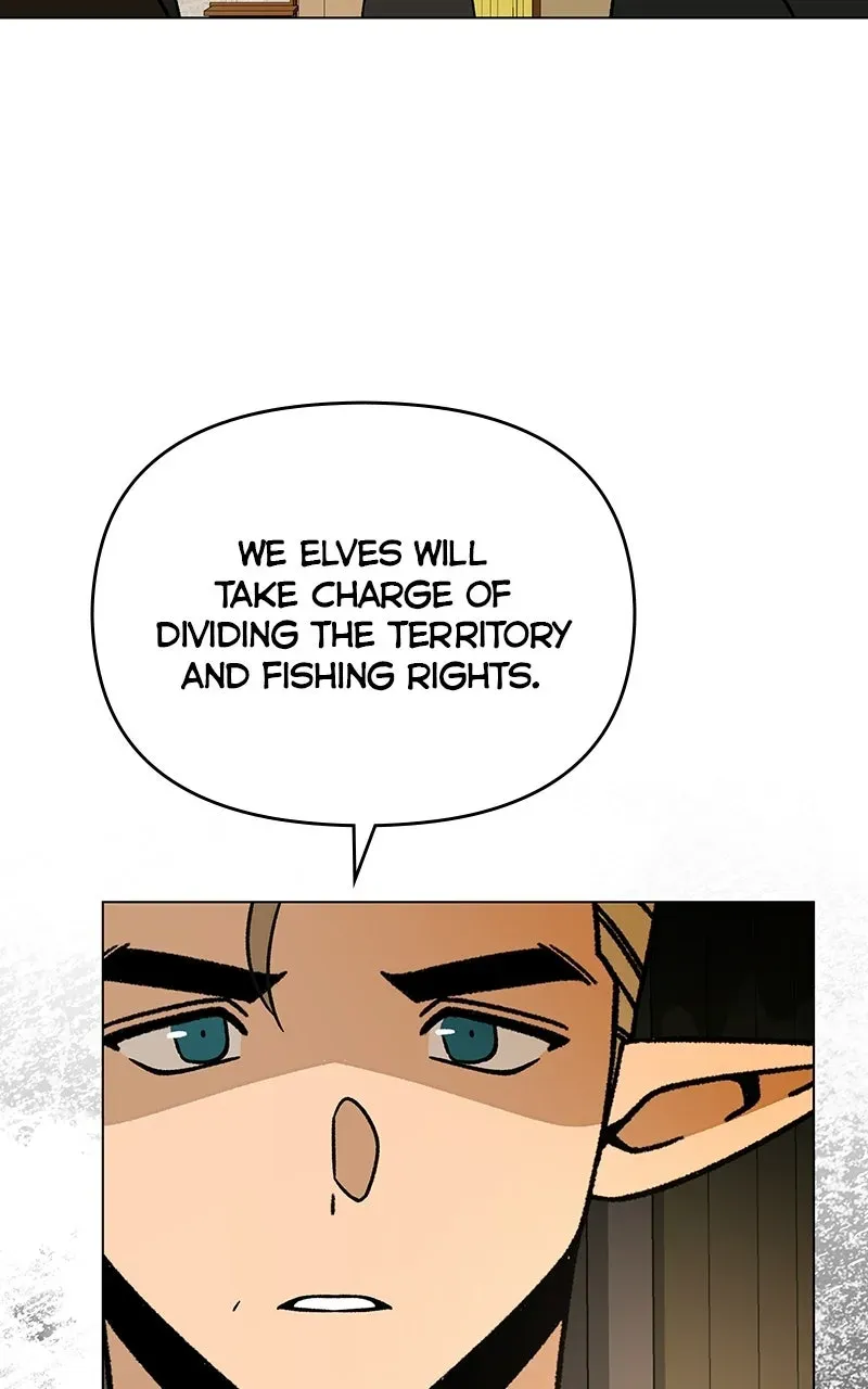 Resigning and Healing in Another World Chapter 162 page 11 - 