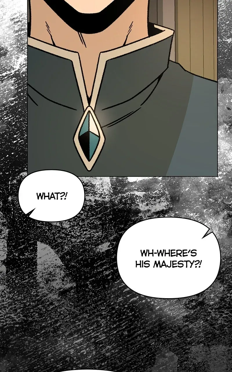 Resigning and Healing in Another World Chapter 162 page 12 - 