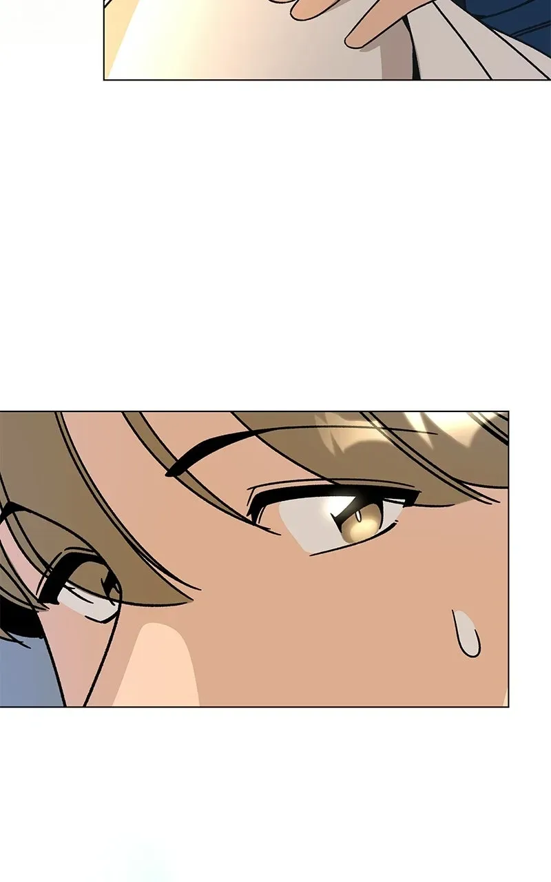 Resigning and Healing in Another World Chapter 162 page 21 - 