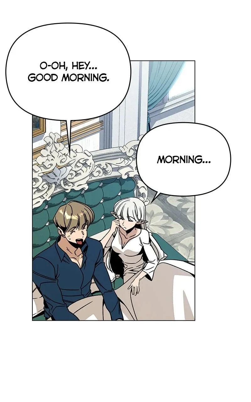 Resigning and Healing in Another World Chapter 162 page 25 - 