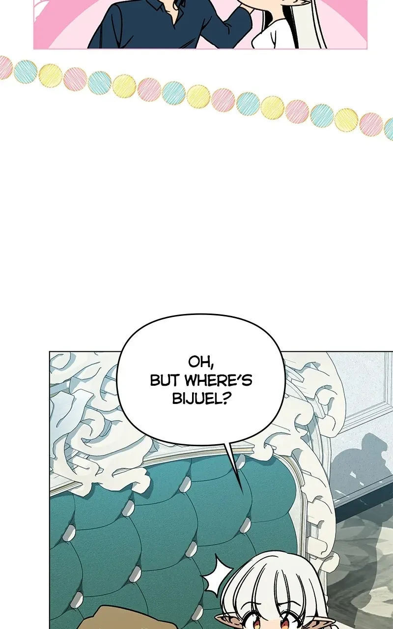Resigning and Healing in Another World Chapter 162 page 28 - 