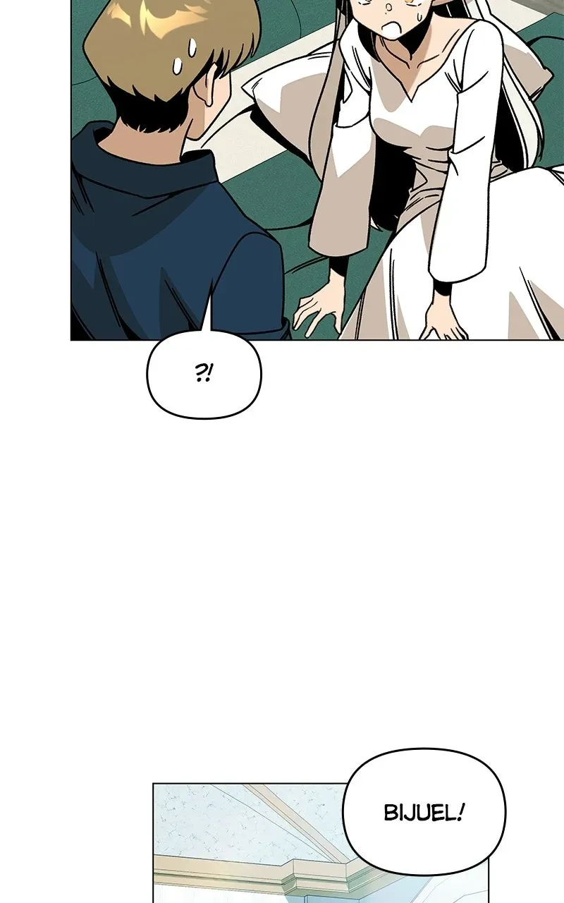 Resigning and Healing in Another World Chapter 162 page 29 - 