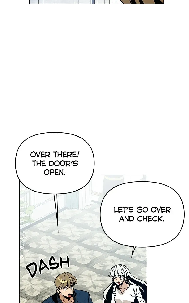 Resigning and Healing in Another World Chapter 162 page 33 - 