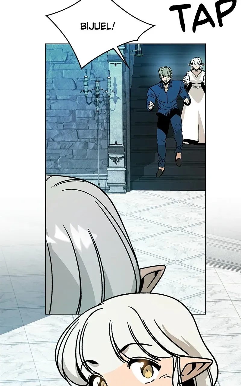 Resigning and Healing in Another World Chapter 162 page 35 - 