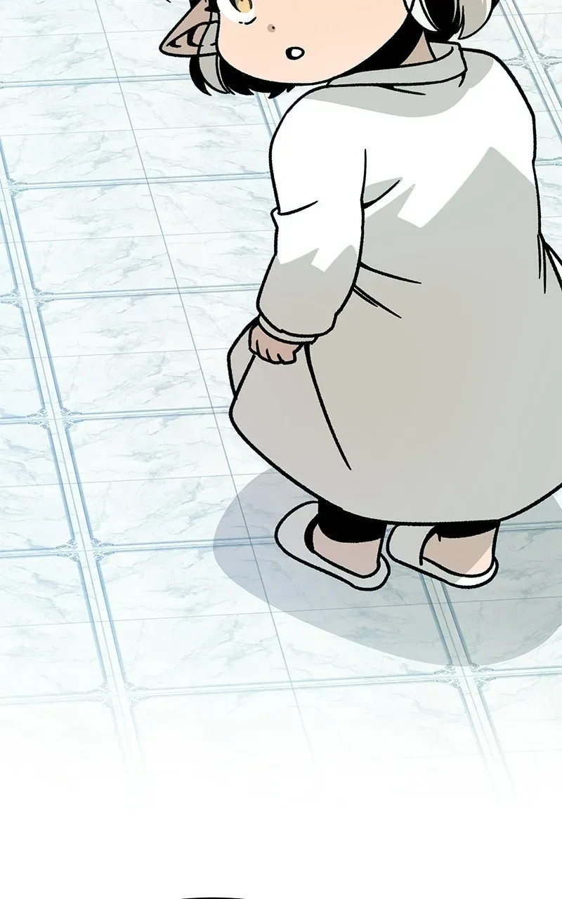 Resigning and Healing in Another World Chapter 162 page 36 - 