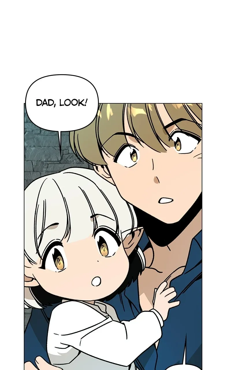 Resigning and Healing in Another World Chapter 162 page 38 - 