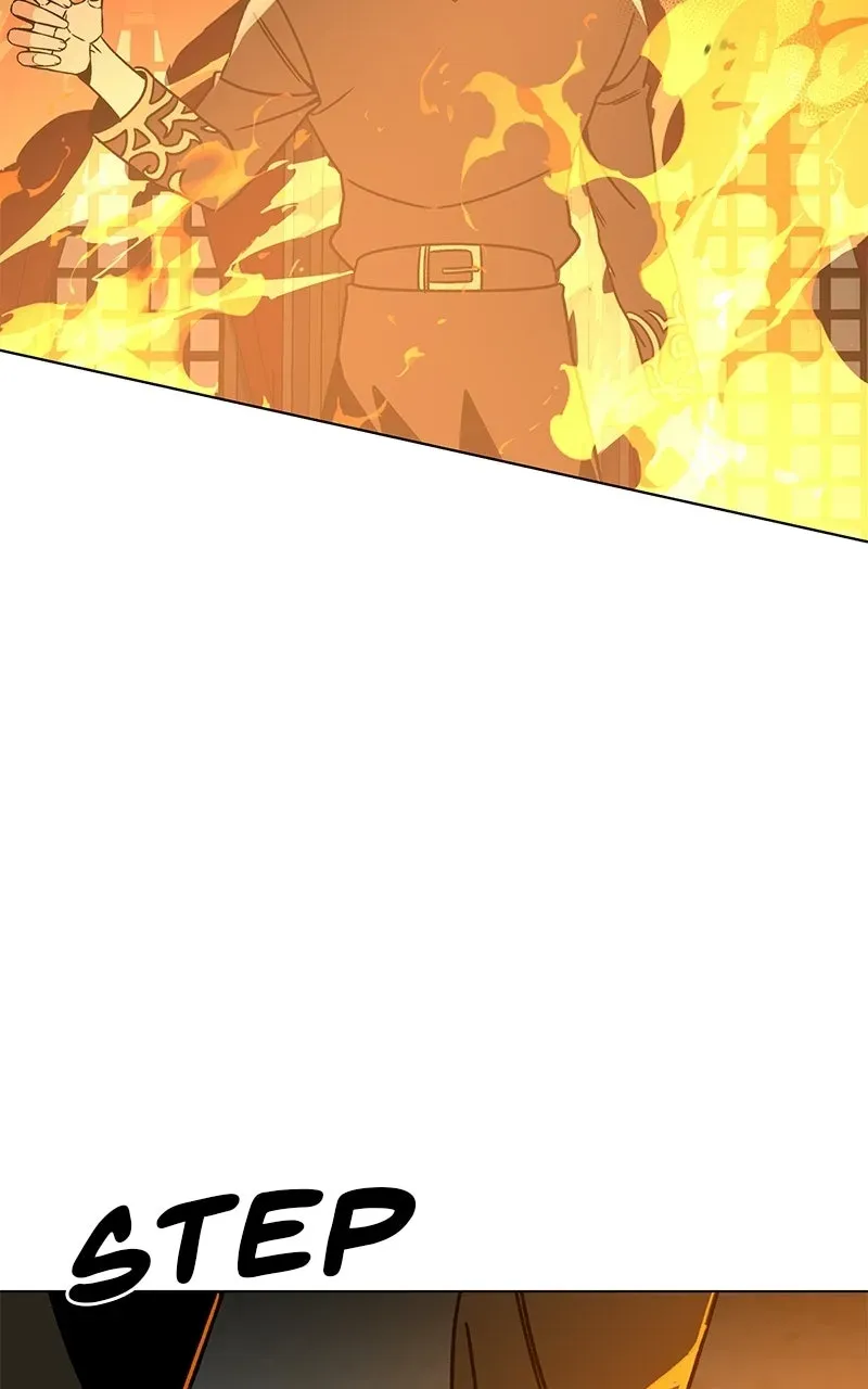 Resigning and Healing in Another World Chapter 162 page 5 - 