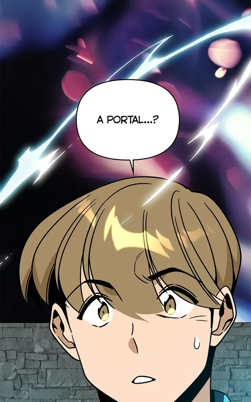 Resigning and Healing in Another World Chapter 162 page 42 - 