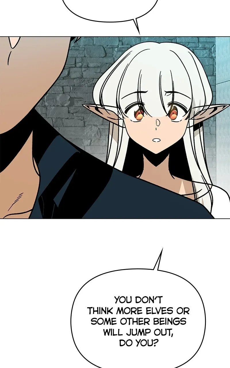 Resigning and Healing in Another World Chapter 162 page 44 - 