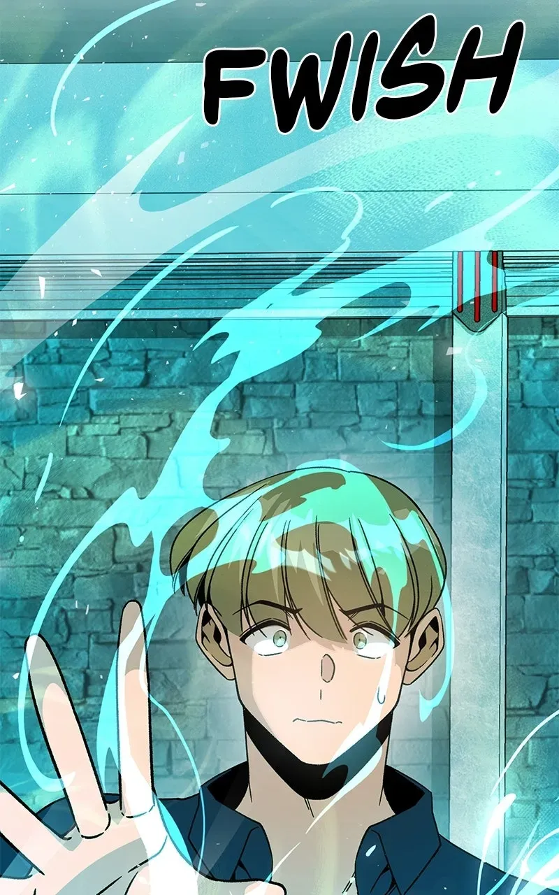 Resigning and Healing in Another World Chapter 162 page 48 - 