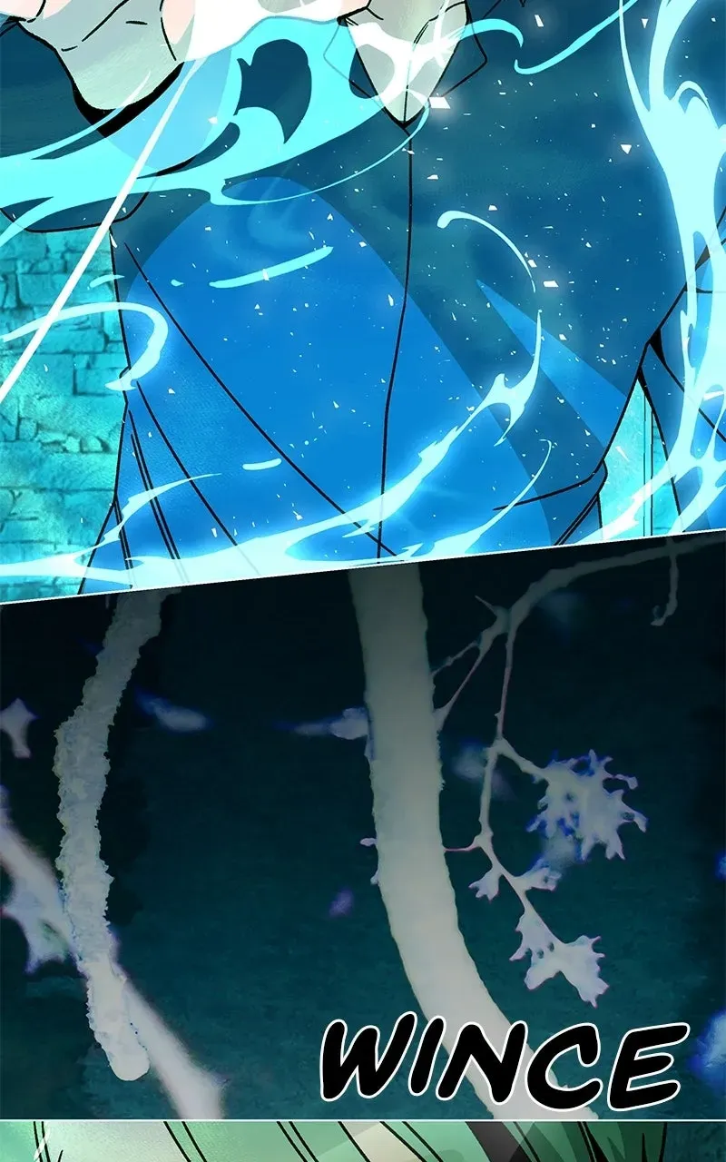 Resigning and Healing in Another World Chapter 162 page 49 - 