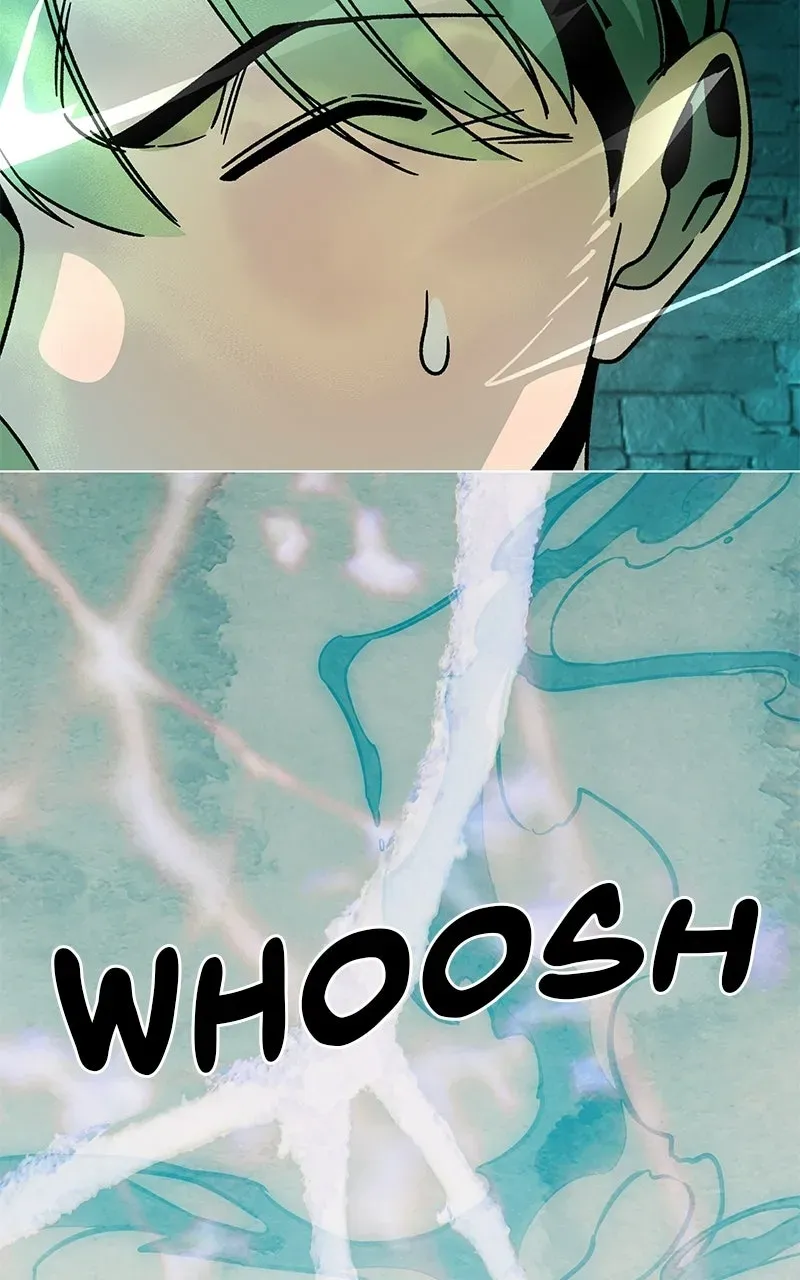 Resigning and Healing in Another World Chapter 162 page 50 - 
