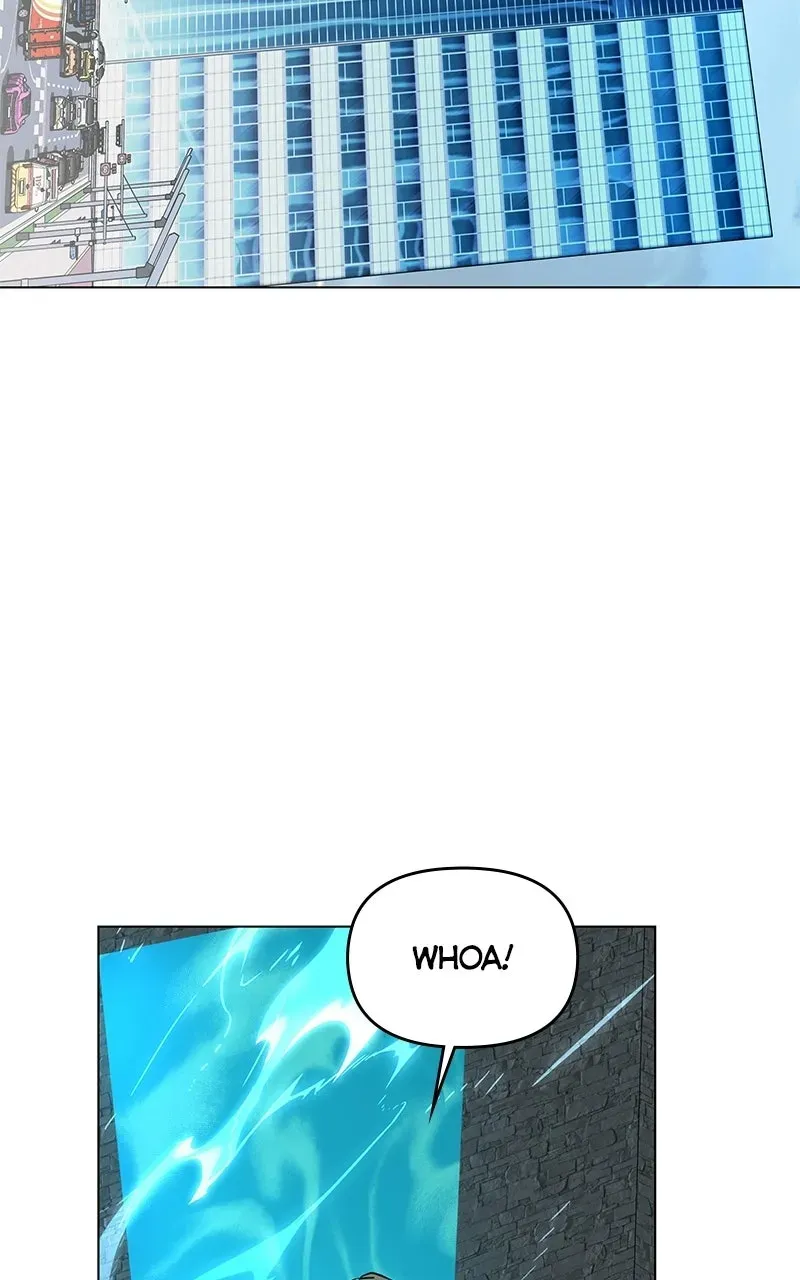 Resigning and Healing in Another World Chapter 162 page 55 - 