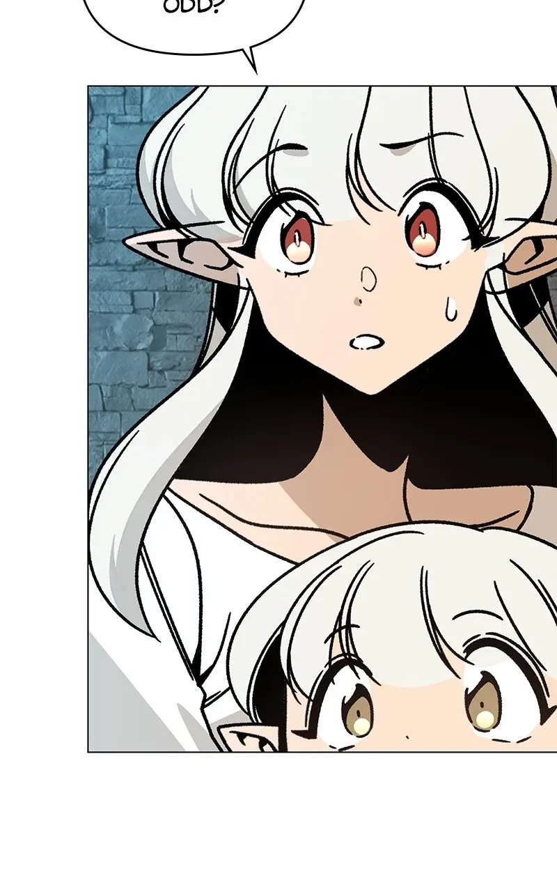 Resigning and Healing in Another World Chapter 162 page 57 - 