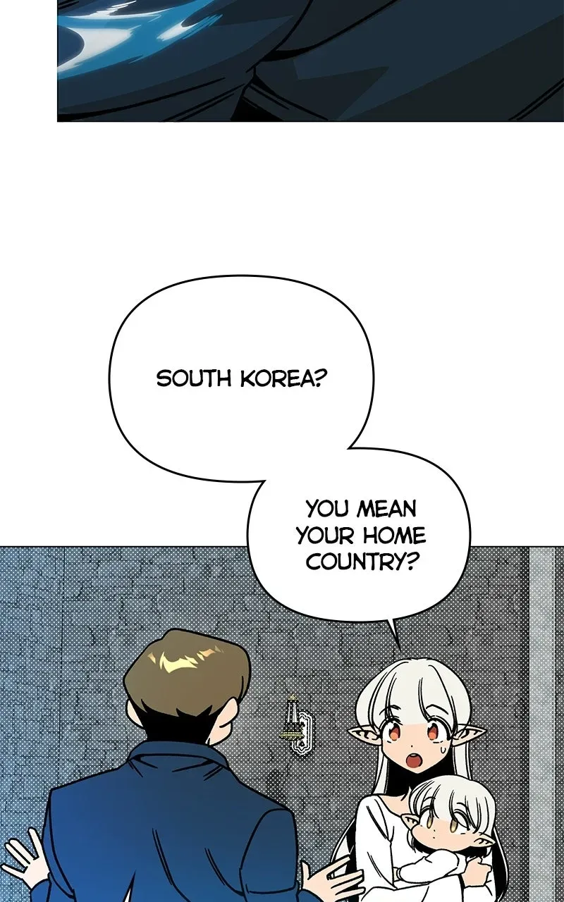 Resigning and Healing in Another World Chapter 162 page 60 - 