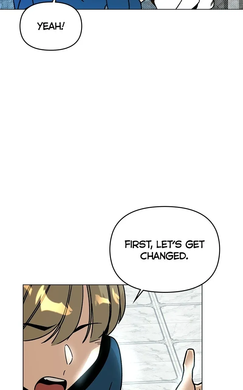 Resigning and Healing in Another World Chapter 162 page 61 - 