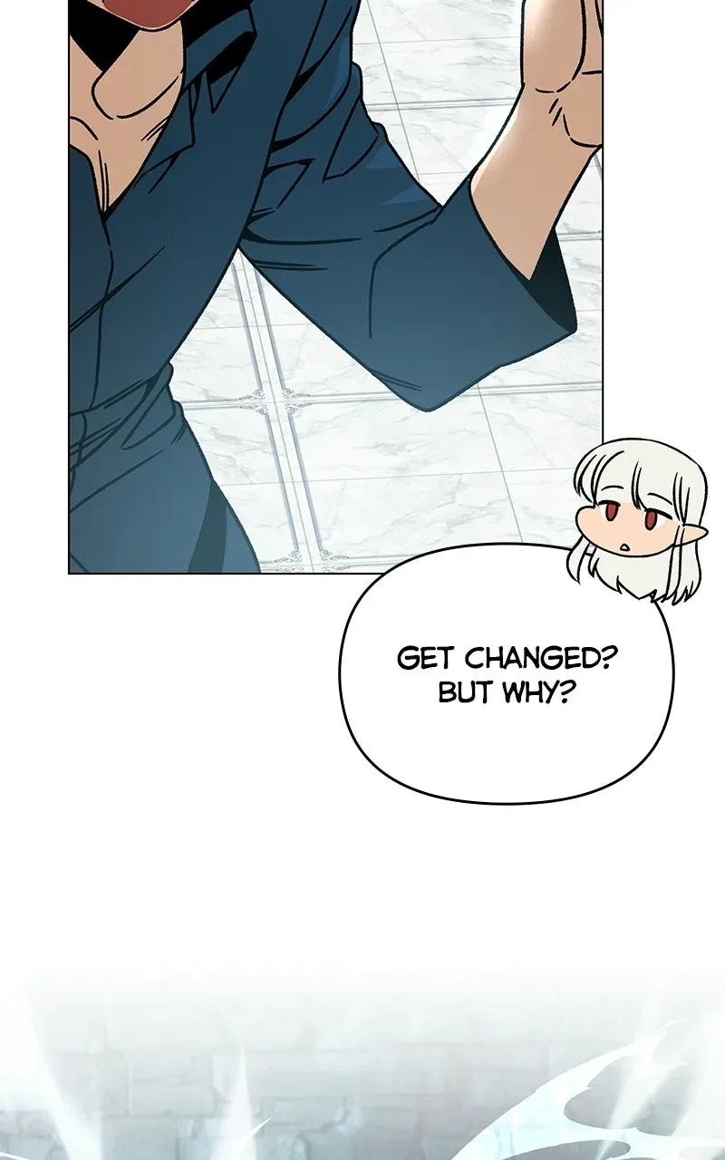Resigning and Healing in Another World Chapter 162 page 62 - 