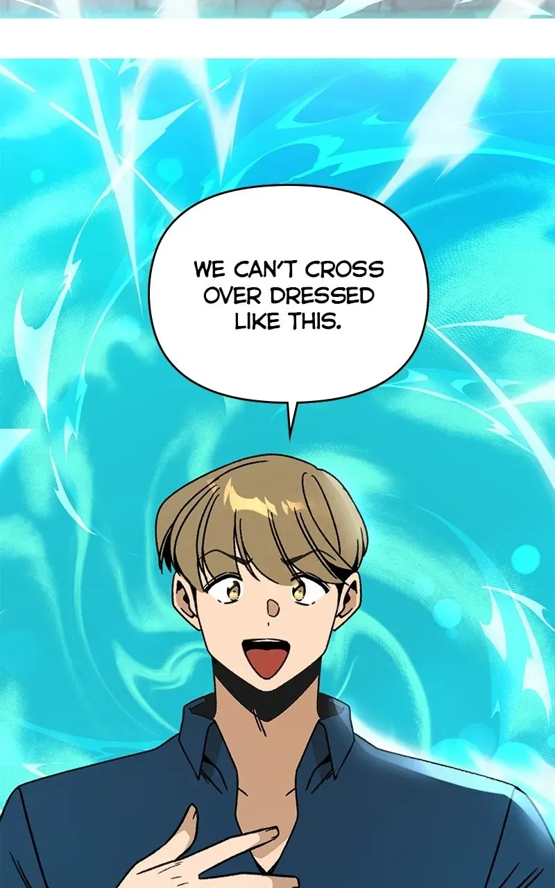 Resigning and Healing in Another World Chapter 162 page 63 - 