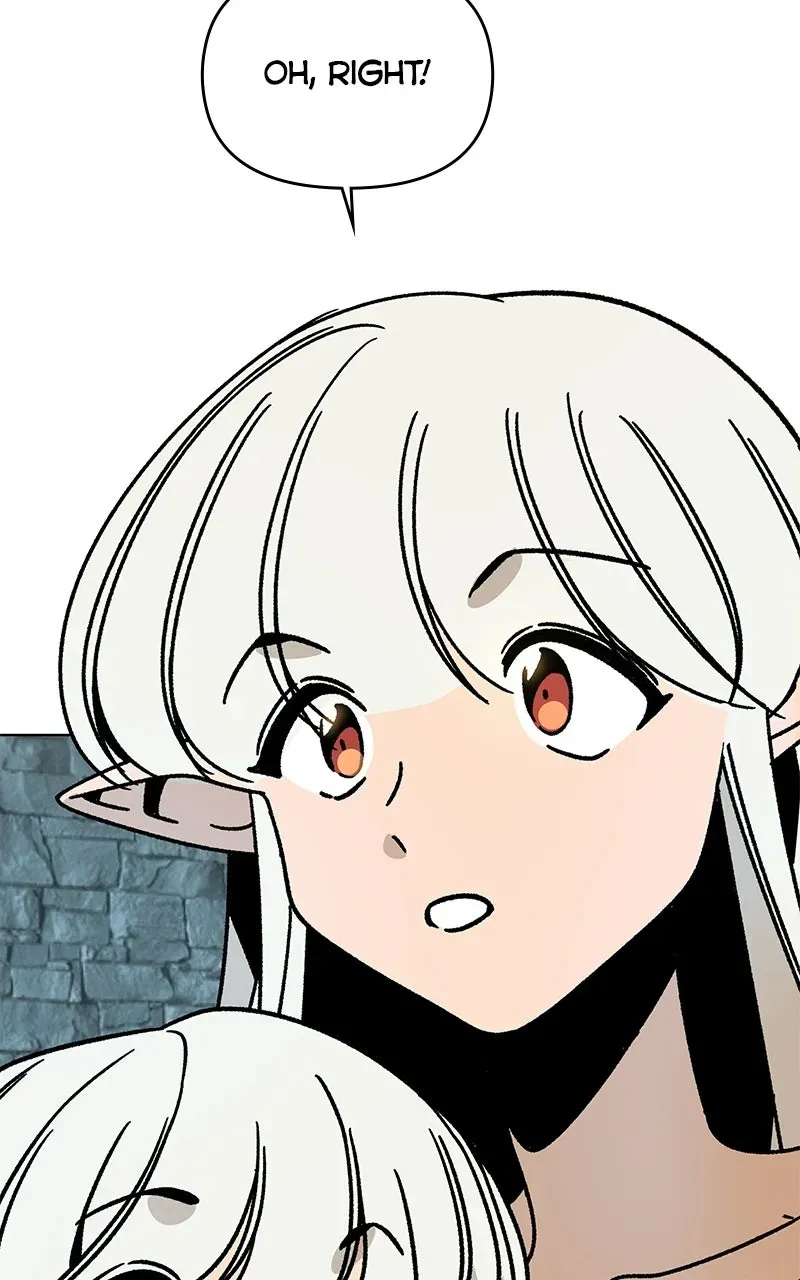 Resigning and Healing in Another World Chapter 162 page 65 - 