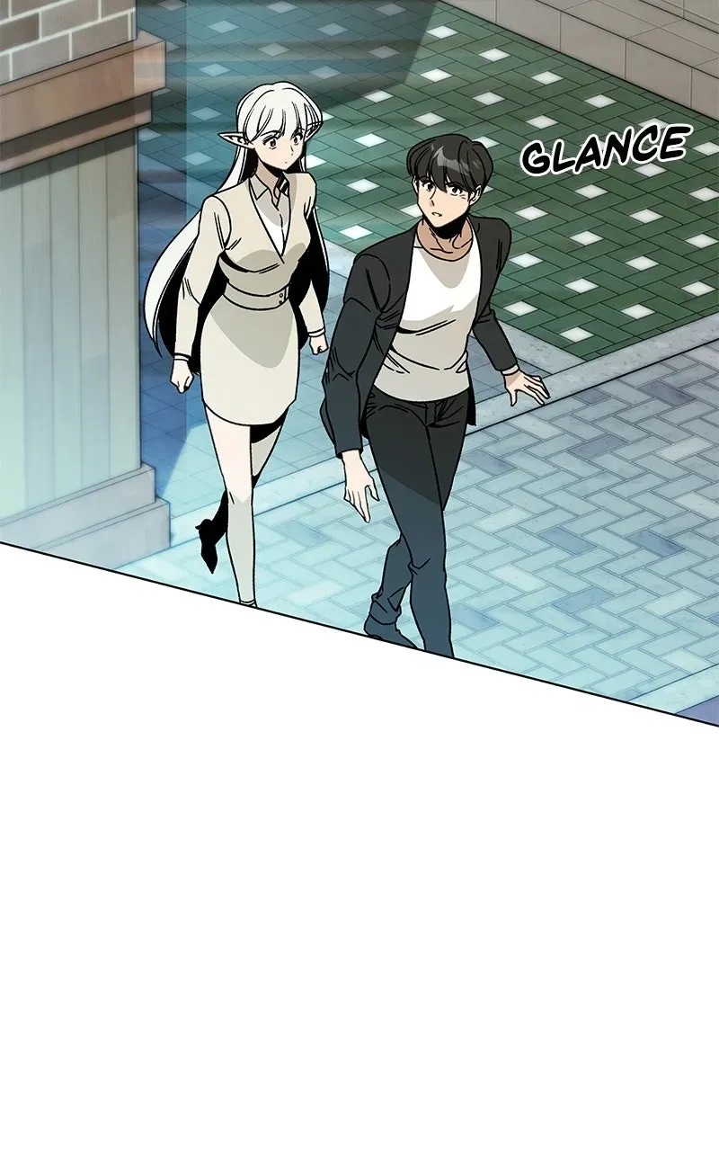 Resigning and Healing in Another World Chapter 162 page 68 - 
