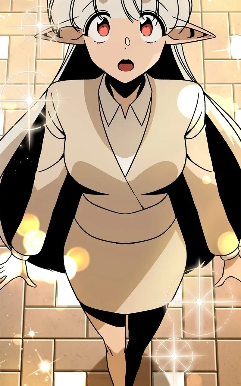Resigning and Healing in Another World Chapter 162 page 71 - 