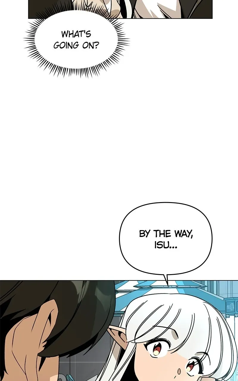 Resigning and Healing in Another World Chapter 162 page 74 - 
