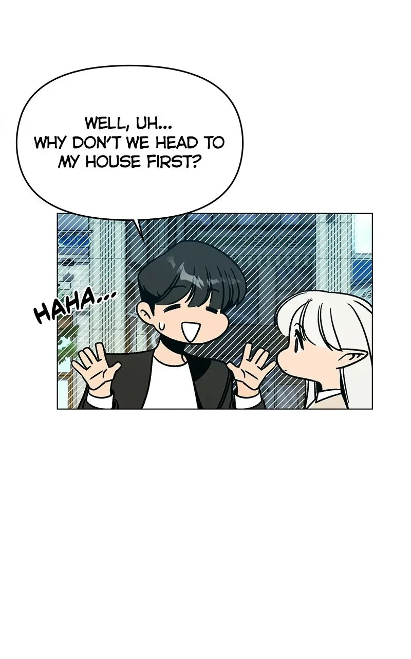 Resigning and Healing in Another World Chapter 162 page 77 - 