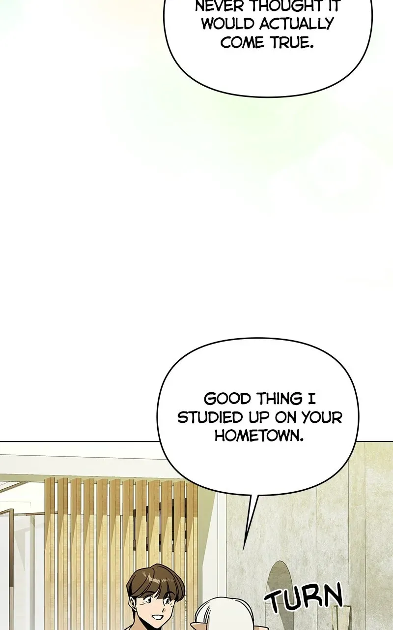 Resigning and Healing in Another World Chapter 162 page 84 - 