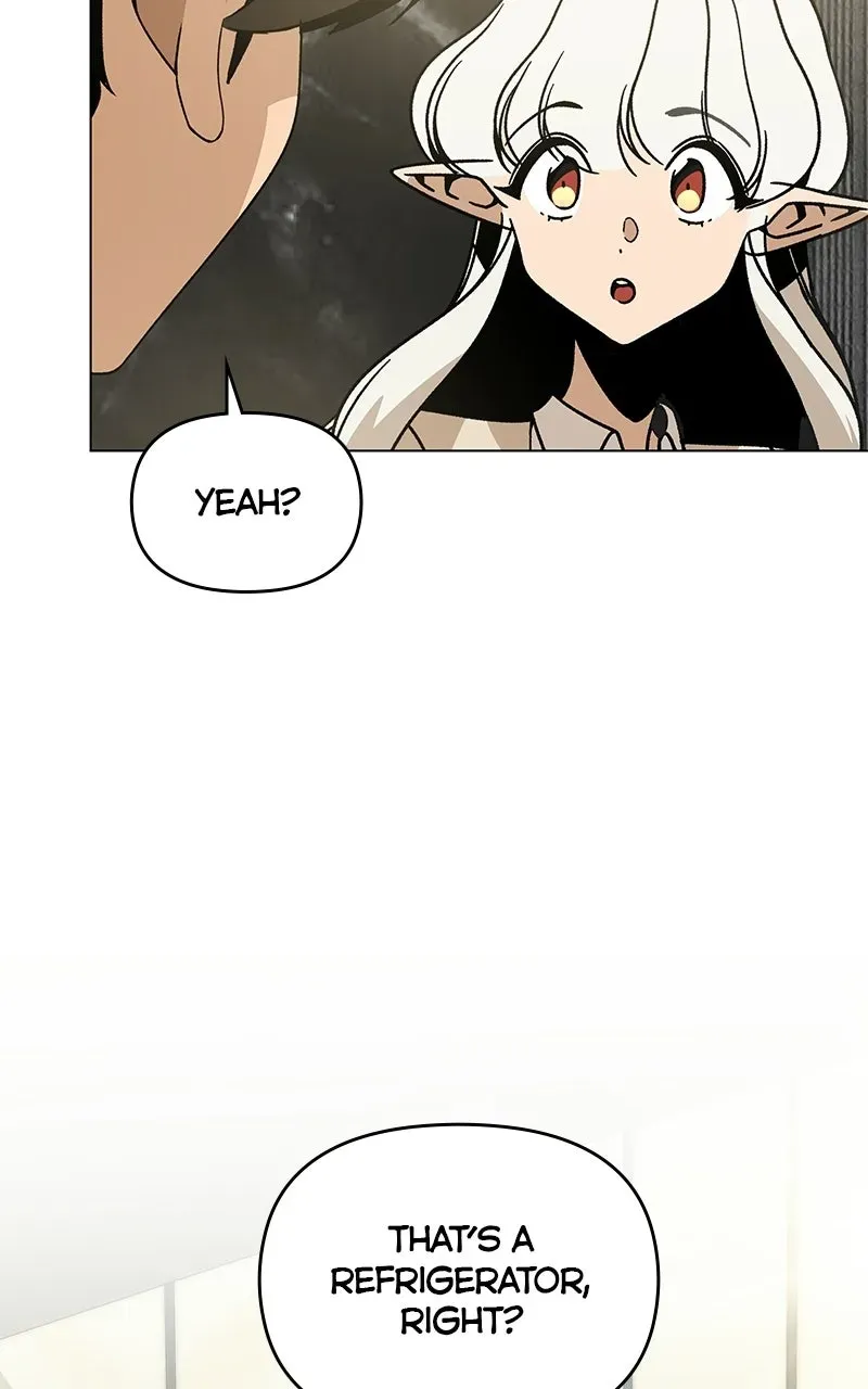 Resigning and Healing in Another World Chapter 162 page 87 - 