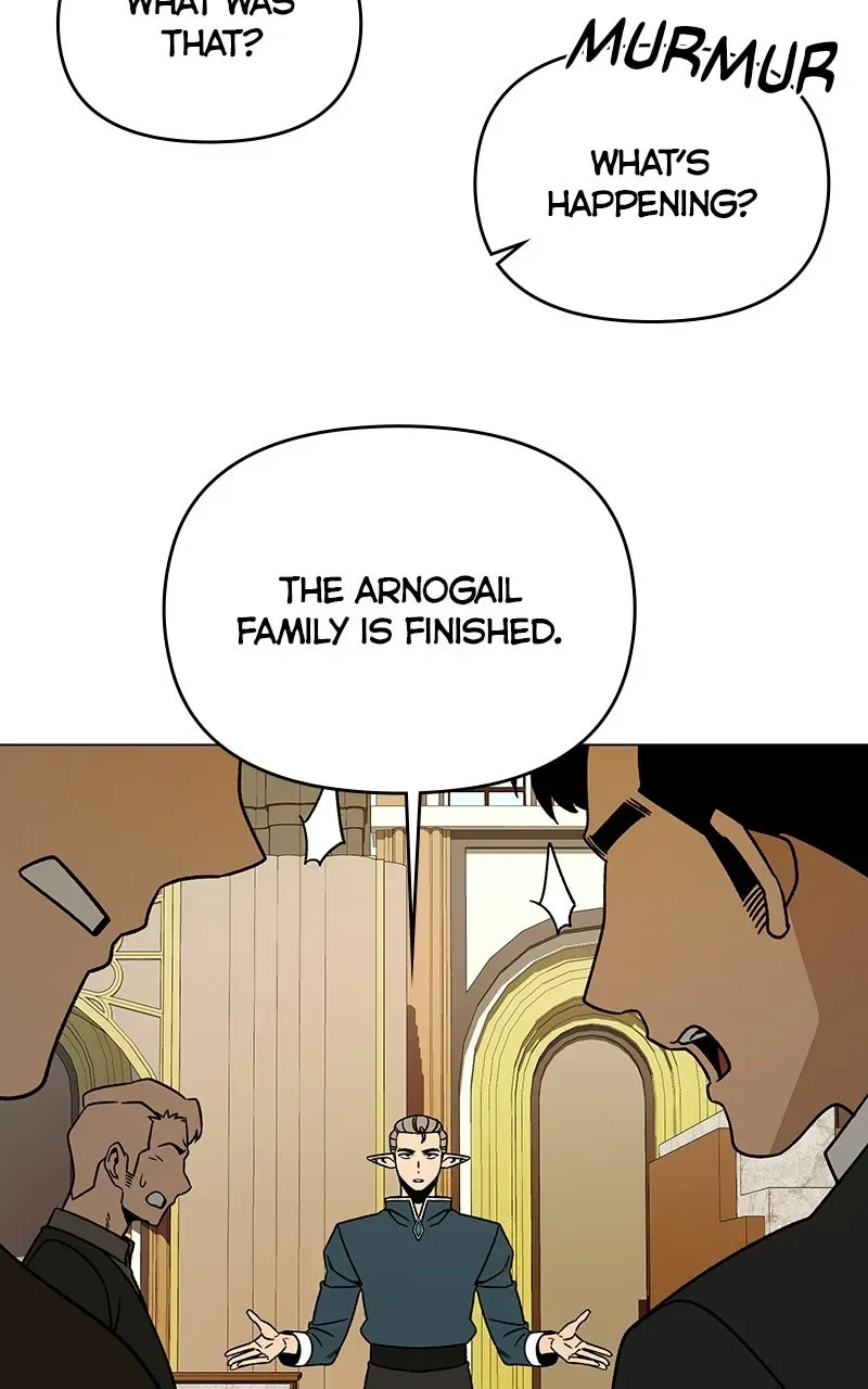 Resigning and Healing in Another World Chapter 162 page 10 - 