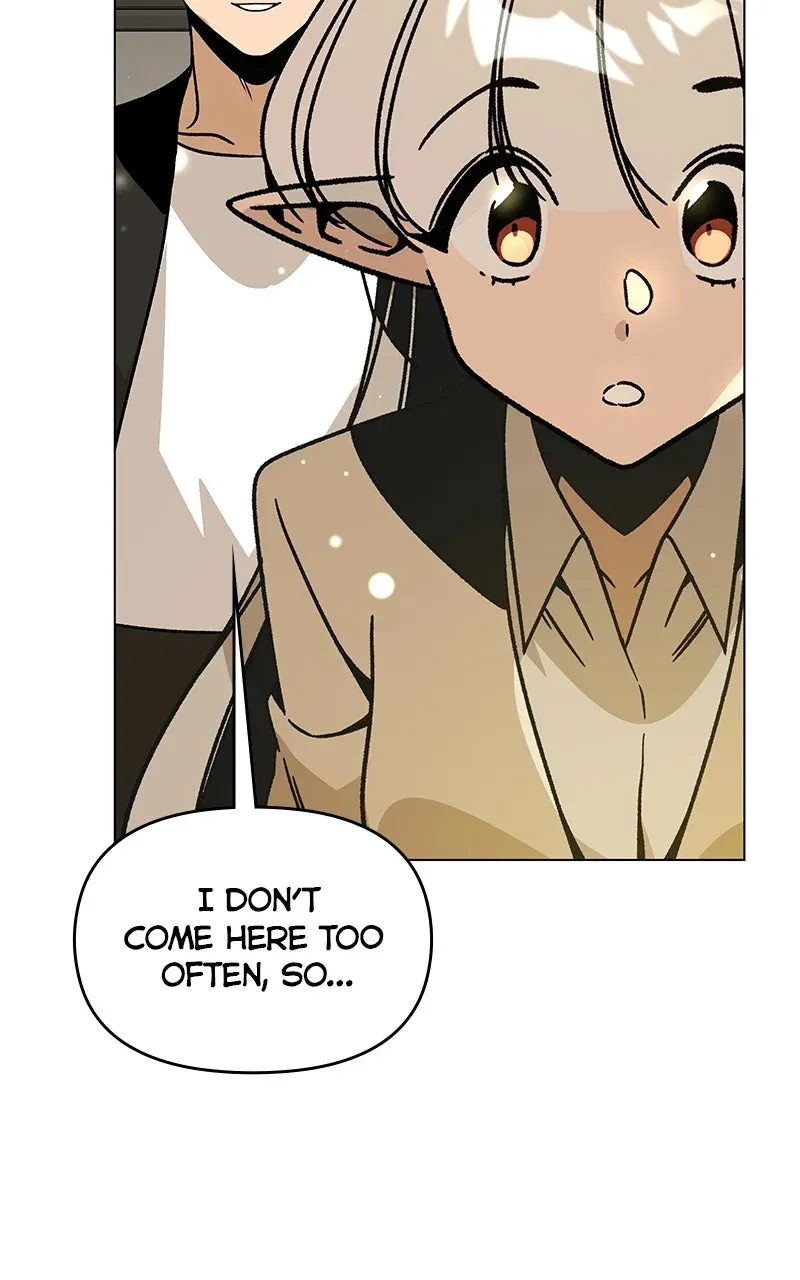 Resigning and Healing in Another World Chapter 162 page 92 - 