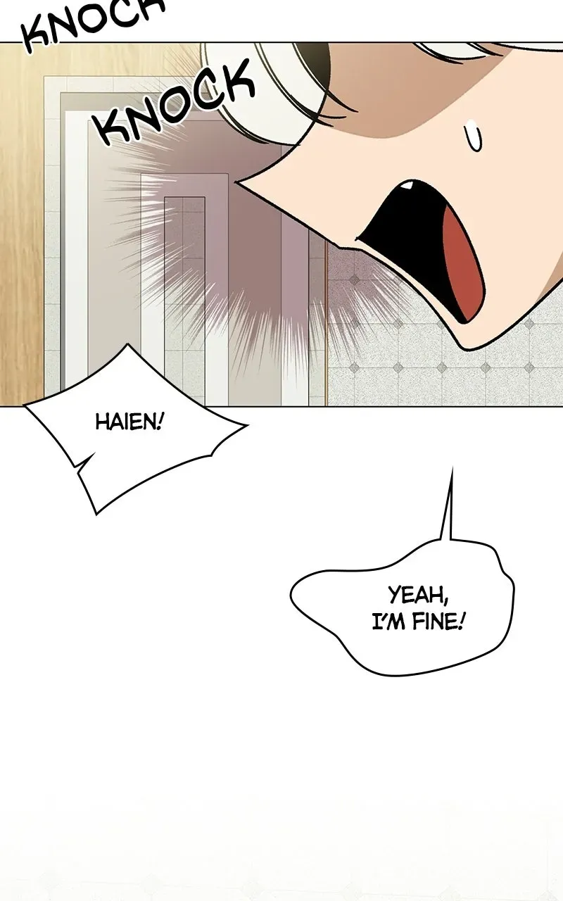 Resigning and Healing in Another World Chapter 163 page 14 - 
