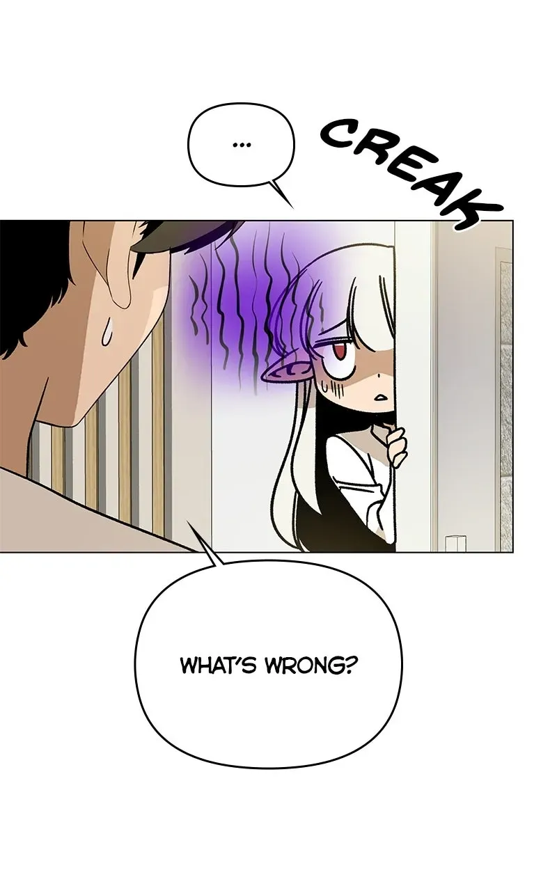 Resigning and Healing in Another World Chapter 163 page 17 - 